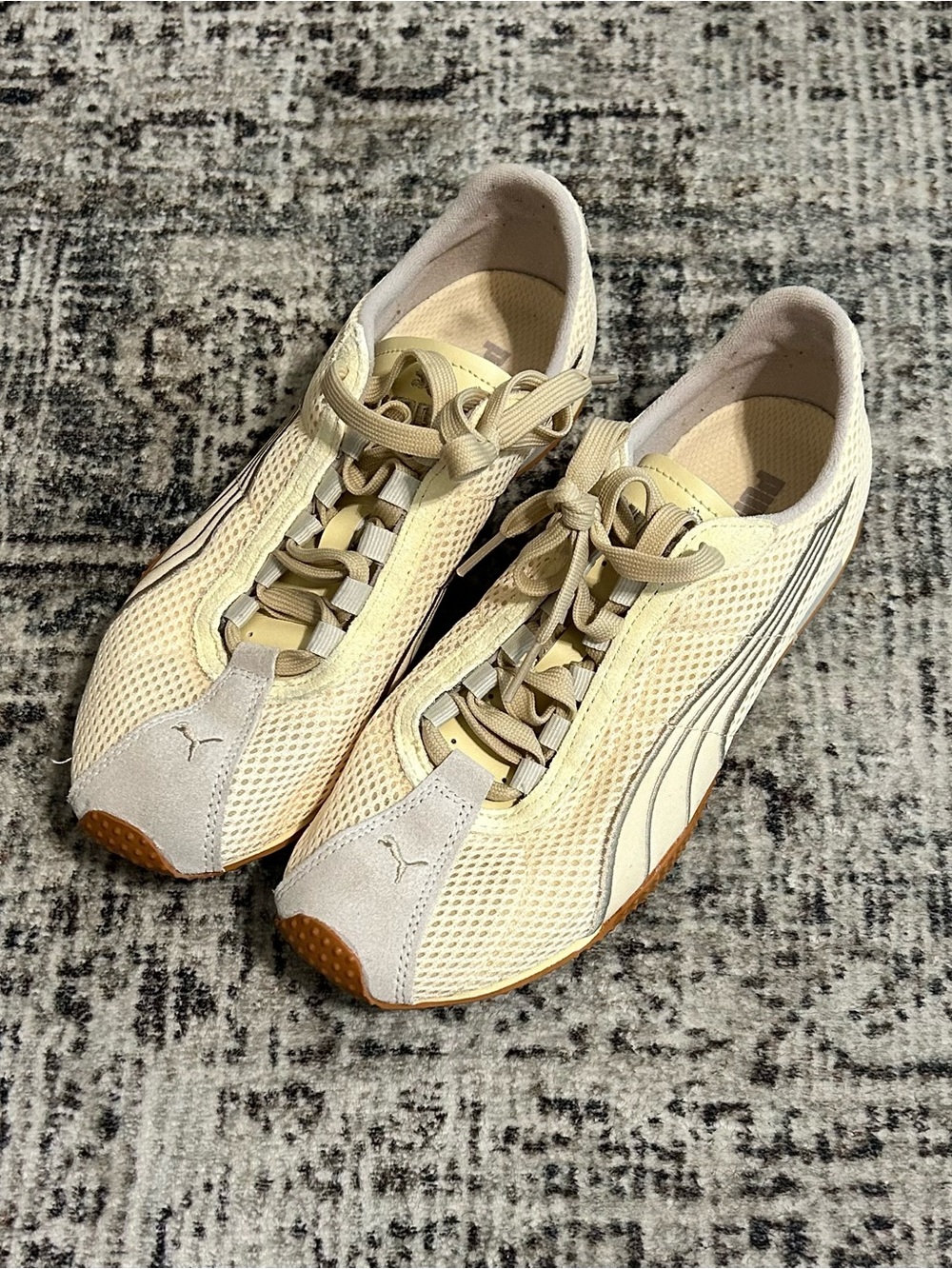 Puma H Street Sneakers
